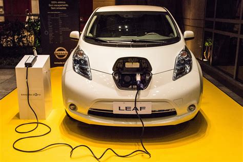 Nissan is reusing the batteries from old Leaf electric vehicles to make portable power sources